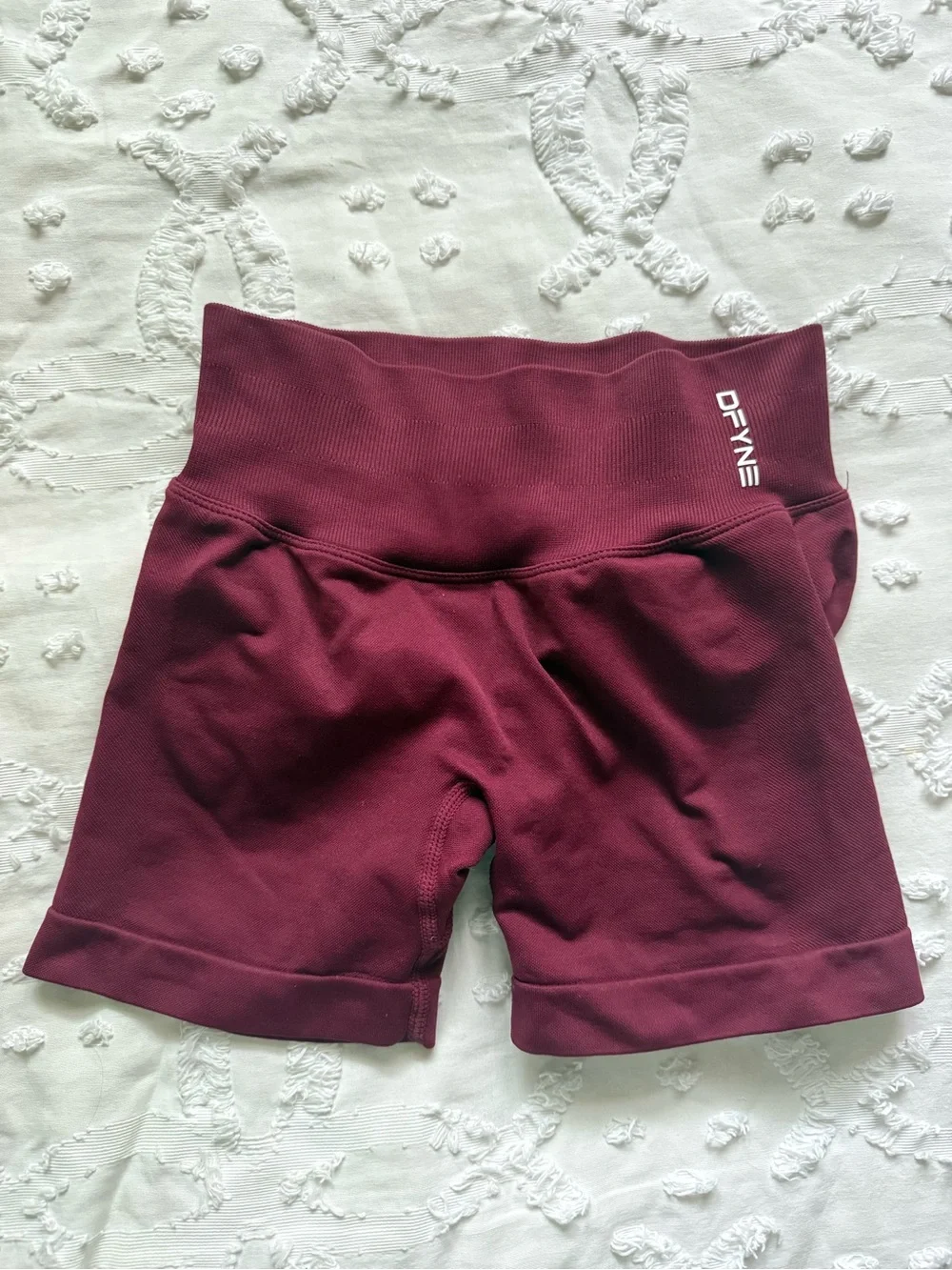 Dfyne shorts